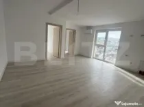 Apartament minimalist, 2 dormitoare - zona Cetatii