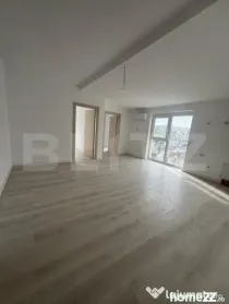 Apartament minimalist, 2 dormitoare - zona Cetatii