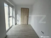 Apartament minimalist, 2 dormitoare - zona Cetatii 