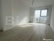 Apartament minimalist, 2 dormitoare - zona Cetatii 