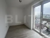Apartament minimalist, 2 dormitoare - zona Cetatii 