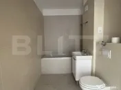 Apartament minimalist, 2 dormitoare - zona Cetatii 