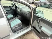 Volkswagen Golf 5 Plus CROSS 2.0 TDI 140 CP | 2008 | Garanție 12 luni 