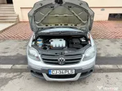 Volkswagen Golf 5 Plus CROSS 2.0 TDI 140 CP | 2008 | Garanție 12 luni 