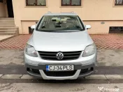 Volkswagen Golf 5 Plus CROSS 2.0 TDI 140 CP | 2008 | Garanție 12 luni 