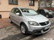 Volkswagen Golf 5 Plus CROSS 2.0 TDI 140 CP | 2008 | Garanție 12 luni 