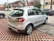 Volkswagen Golf 5 Plus CROSS 2.0 TDI 140 CP | 2008 | Garanție 12 luni 