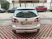 Volkswagen Golf 5 Plus CROSS 2.0 TDI 140 CP | 2008 | Garanție 12 luni 