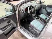 Volkswagen Golf 5 Plus CROSS 2.0 TDI 140 CP | 2008 | Garanție 12 luni 