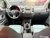 Volkswagen Golf 5 Plus CROSS 2.0 TDI 140 CP | 2008 | Garanție 12 luni 