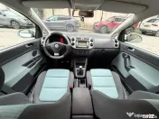 Volkswagen Golf 5 Plus CROSS 2.0 TDI 140 CP | 2008 | Garanție 12 luni 