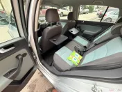 Volkswagen Golf 5 Plus CROSS 2.0 TDI 140 CP | 2008 | Garanție 12 luni 