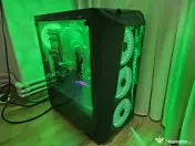 PC Gaming Ryzen 9 5900X + RTX 3080Ti + 32 GB RAM 