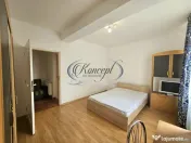 Apartament cu parcare in zona Bucium 