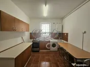Apartament cu parcare in zona Bucium 