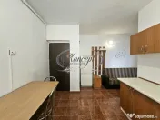 Apartament cu parcare in zona Bucium 