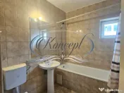 Apartament cu parcare in zona Bucium 