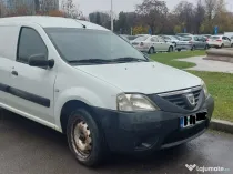 Vand masina Dacia Logan Van