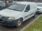 Vand masina Dacia Logan Van 