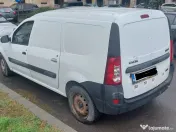 Vand masina Dacia Logan Van 