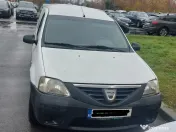 Vand masina Dacia Logan Van 