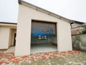 Tulcea, Spațiu Comercial Prestări Servicii, Birouri 