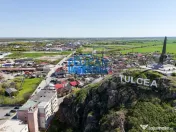 Tulcea, Spațiu Comercial Prestări Servicii, Birouri 