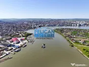 Tulcea, Spațiu Comercial Prestări Servicii, Birouri 