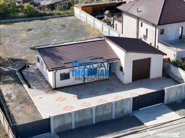 Tulcea, Spațiu Comercial Prestări Servicii, Birouri