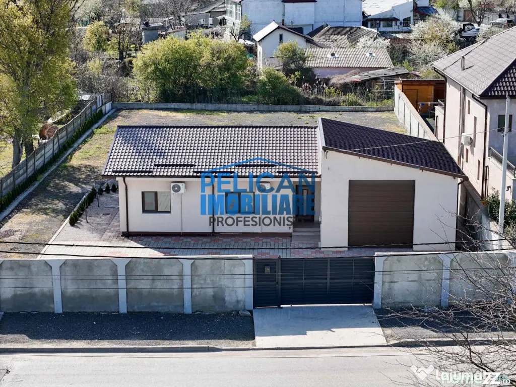 Tulcea, Spațiu Comercial Prestări Servicii, Birouri
