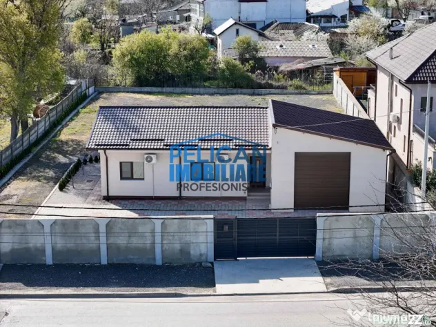 Tulcea, Spațiu Comercial Prestări Servicii, Birouri