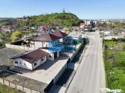 Tulcea, Spațiu Comercial Prestări Servicii, Birouri 