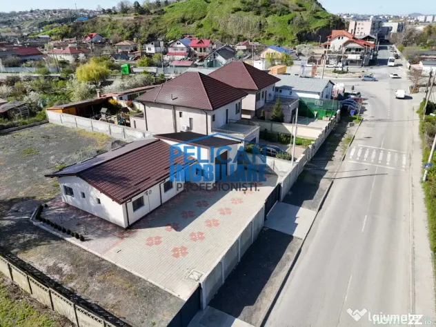 Tulcea, Spațiu Comercial Prestări Servicii, Birouri