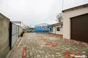 Tulcea, Spațiu Comercial Prestări Servicii, Birouri 