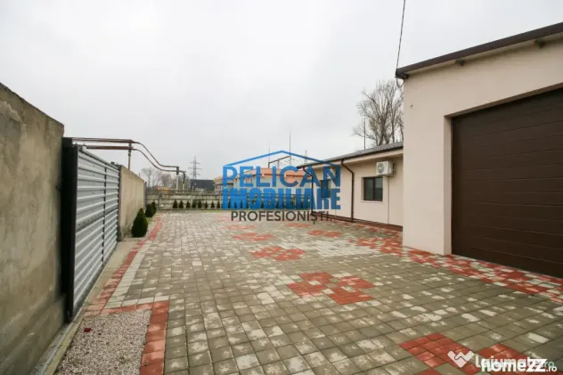 Tulcea, Spațiu Comercial Prestări Servicii, Birouri