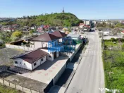 Tulcea, Spațiu Comercial Prestări Servicii, Birouri 