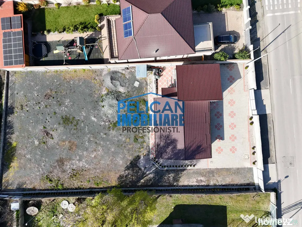 Tulcea, Spațiu Comercial Prestări Servicii, Birouri
