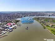 Tulcea, Spațiu Comercial Prestări Servicii, Birouri 