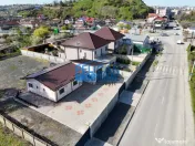 Tulcea, Spațiu Comercial Prestări Servicii, Birouri 