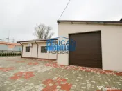 Tulcea, Spațiu Comercial Prestări Servicii, Birouri 