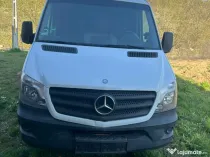 Mercedes Sprinter 2.10 cdi
