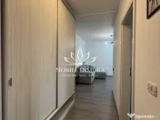 Apartament cu 3 camere si 2 bai, parcare - bloc nou - Tor... 