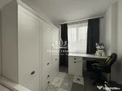 Apartament cu 3 camere si 2 bai, parcare - bloc nou - Tor... 