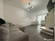 Apartament cu 3 camere si 2 bai, parcare - bloc nou - Tor... 