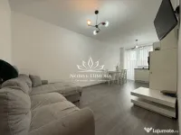 Apartament cu 3 camere si 2 bai, parcare - bloc nou - Tor... 