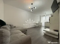 Apartament cu 3 camere si 2 bai, parcare - bloc nou - Tor...