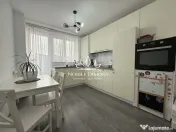 Apartament cu 3 camere si 2 bai, parcare - bloc nou - Tor... 