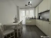 Apartament cu 3 camere si 2 bai, parcare - bloc nou - Tor... 