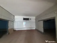 Hala 343 mp ideala industria alimentara, depozitare 