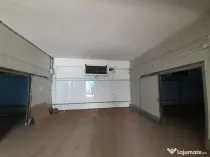 Hala 343 mp ideala industria alimentara, depozitare